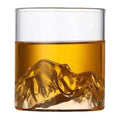 Mountain View Spirits Glass - ForWhiskeyLovers.com