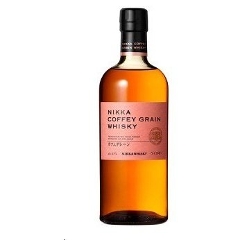 Nikka Coffey Grain Japanese Whisky 750ml - ForWhiskeyLovers.com