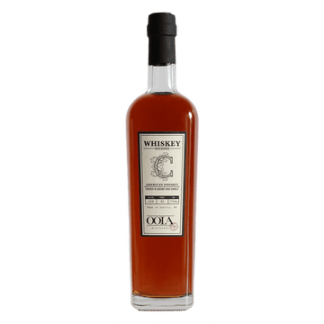 OOLA Discourse Smoked Whiskey 750mL - ForWhiskeyLovers.com