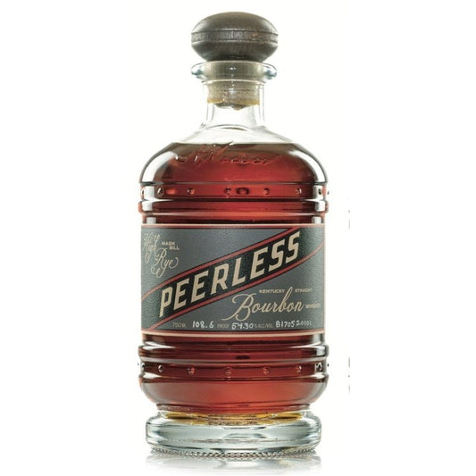 Peerless High Rye Bourbon 750mL - ForWhiskeyLovers.com