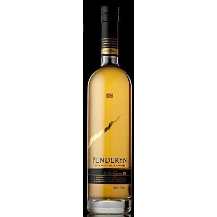 Penderyn Single Malt Whisky 750ml - ForWhiskeyLovers.com