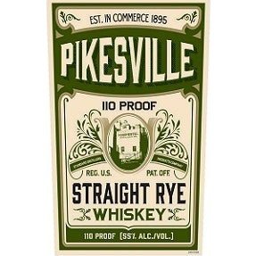 Pikesville Rye Whiskey 750ml - ForWhiskeyLovers.com