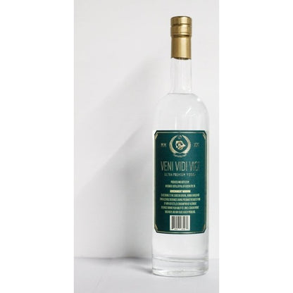 Pursue Spirits Triple V Vodka 750mL - ForWhiskeyLovers.com