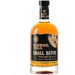 Rebel Yell Bourbon Small Batch Reserve 750ml - ForWhiskeyLovers.com