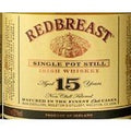 Redbreast 15 Year Old Pot Still Irish Whiskey 750ml - ForWhiskeyLovers.com