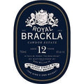 Royal Brackla Scotch Single Malt 12 Year 750ml - ForWhiskeyLovers.com