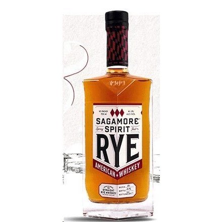 Sagamore Spirit Rye Whiskey 750ml - ForWhiskeyLovers.com