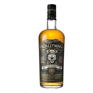 Scallywag Blended Scotch Whisky 750ml - ForWhiskeyLovers.com