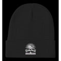 Shady Knoll Embroidered Beanie - ForWhiskeyLovers.com
