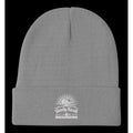 Shady Knoll Embroidered Beanie - ForWhiskeyLovers.com