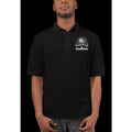 Shady Knoll Men's Premium Polo - ForWhiskeyLovers.com