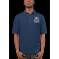 Shady Knoll Men's Premium Polo - ForWhiskeyLovers.com