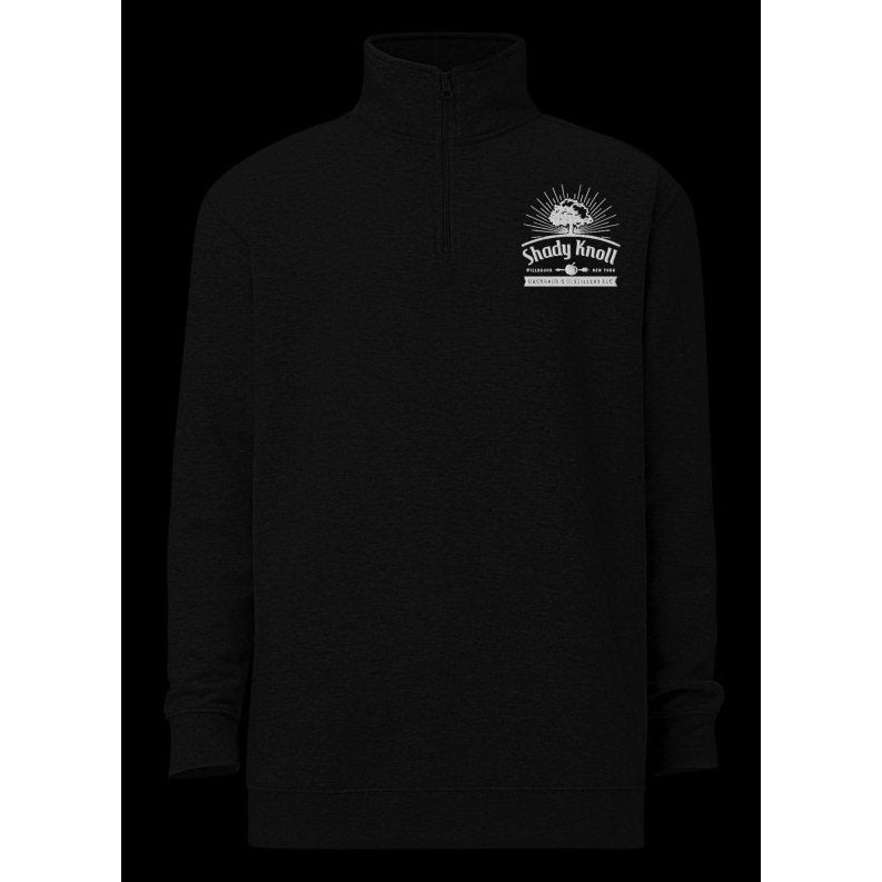 Shady Knoll Unisex fleece pullover - ForWhiskeyLovers.com