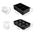 Silicone Ice Box - ForWhiskeyLovers.com