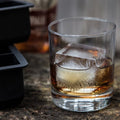 Silicone Ice Box - ForWhiskeyLovers.com