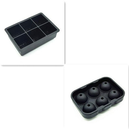 Silicone Ice Box - ForWhiskeyLovers.com