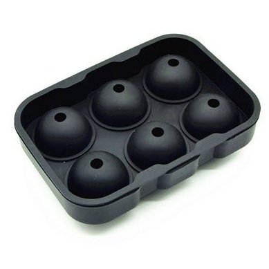 Silicone Ice Box - ForWhiskeyLovers.com