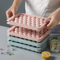 Silicone Ice Tray Ice Ball Molds - ForWhiskeyLovers.com