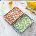 Silicone Ice Tray Ice Ball Molds - ForWhiskeyLovers.com