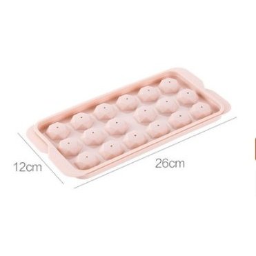 Silicone Ice Tray Ice Ball Molds - ForWhiskeyLovers.com