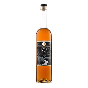 Smugglers' Notch Rye Whiskey 750mL - ForWhiskeyLovers.com