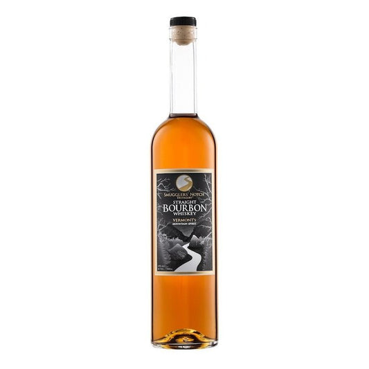 Smugglers' Notch Straight Bourbon 750mL - ForWhiskeyLovers.com