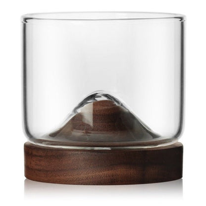 Spirits Glass - ForWhiskeyLovers.com