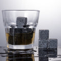 Spirits Stones & Glasses Set - ForWhiskeyLovers.com