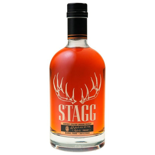 Stagg Kentucky Straight Bourbon 750mL - ForWhiskeyLovers.com