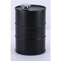 Stainless Steel Oil Drum Flask 750mL - ForWhiskeyLovers.com