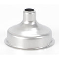 Stainless Steel Oil Drum Flask 750mL - ForWhiskeyLovers.com