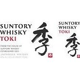 Suntory Japanese Whisky Toki 750ml - ForWhiskeyLovers.com