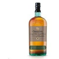 The Singleton Of Glendullan Scotch Single Malt 15 Year 750ml - ForWhiskeyLovers.com