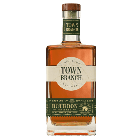 Town Branch Bourbon 750mL - ForWhiskeyLovers.com