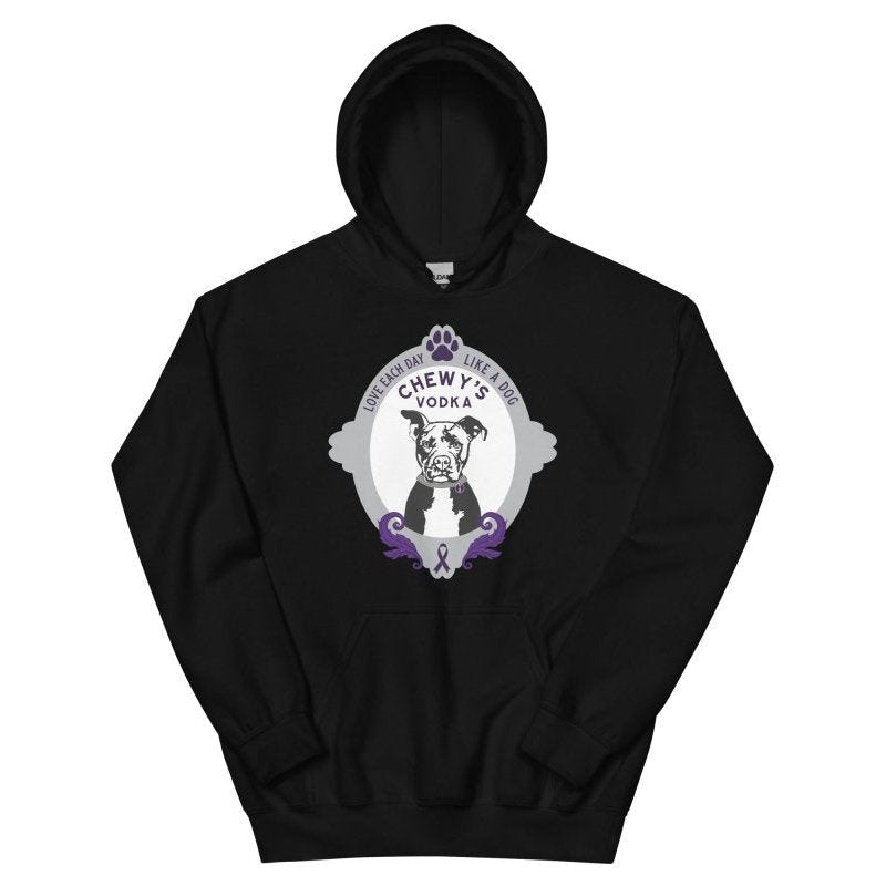 Unisex Hoodie - ForWhiskeyLovers.com