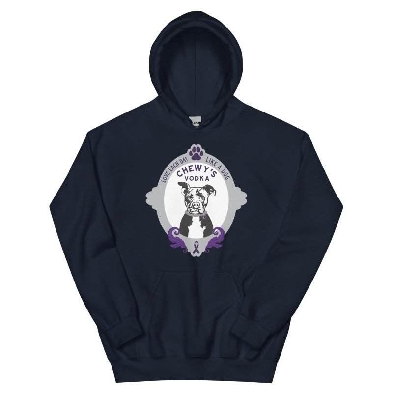 Unisex Hoodie - ForWhiskeyLovers.com