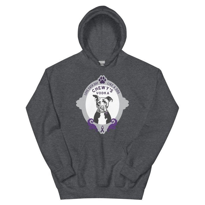 Unisex Hoodie - ForWhiskeyLovers.com