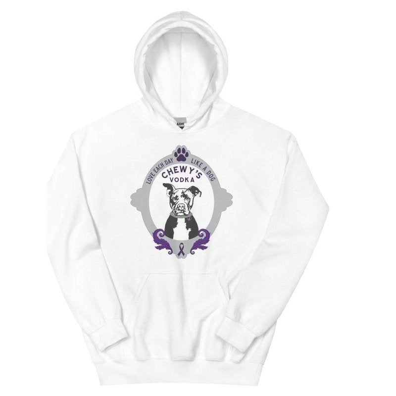 Unisex Hoodie - ForWhiskeyLovers.com