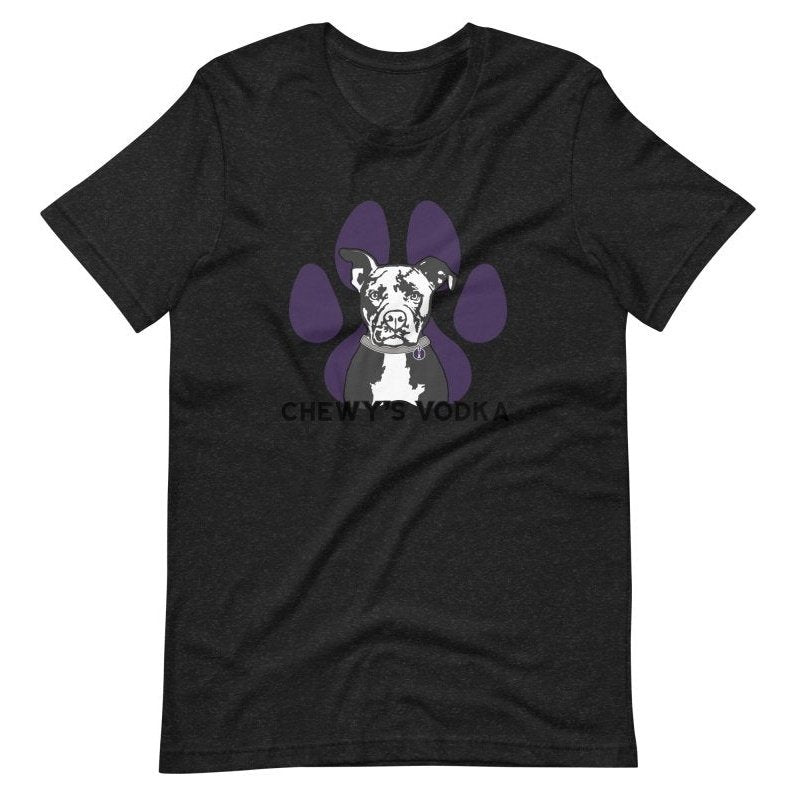 Unisex t-shirt - ForWhiskeyLovers.com