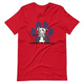 Unisex t-shirt - ForWhiskeyLovers.com