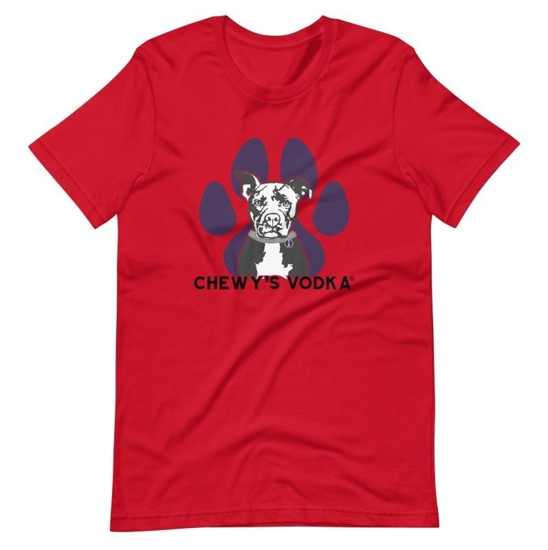 Unisex t-shirt - ForWhiskeyLovers.com
