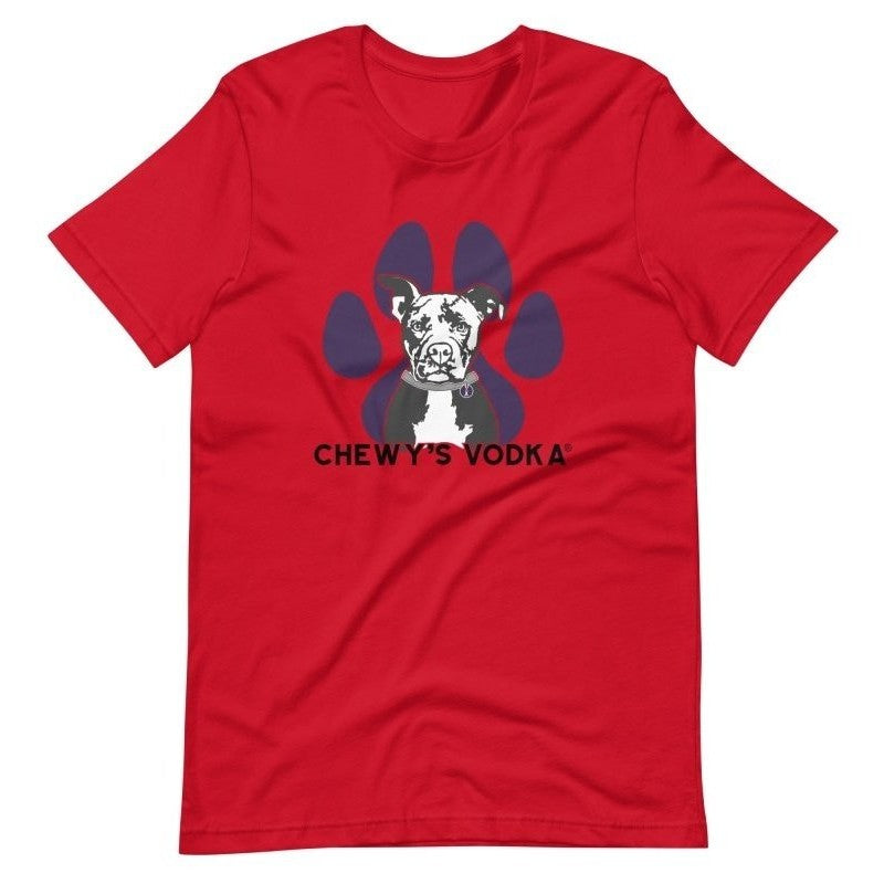 Unisex t-shirt - ForWhiskeyLovers.com