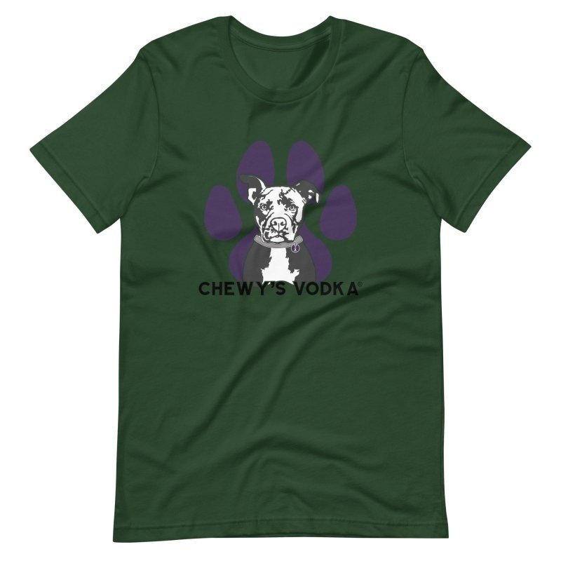 Unisex t-shirt - ForWhiskeyLovers.com