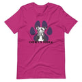 Unisex t-shirt - ForWhiskeyLovers.com