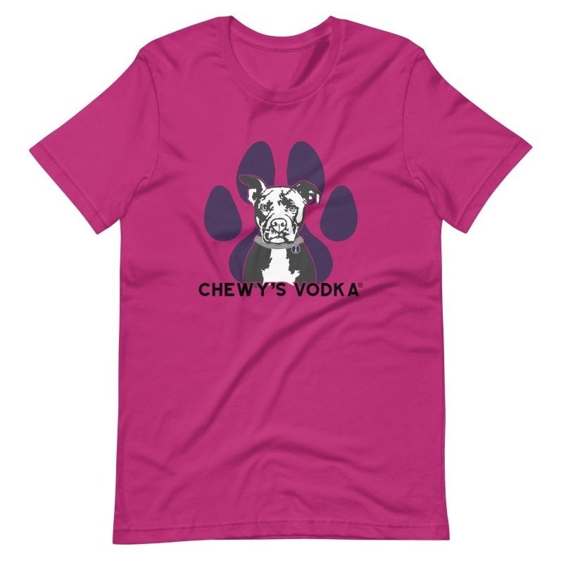 Unisex t-shirt - ForWhiskeyLovers.com