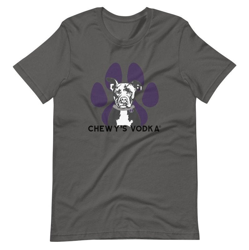 Unisex t-shirt - ForWhiskeyLovers.com