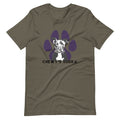Unisex t-shirt - ForWhiskeyLovers.com