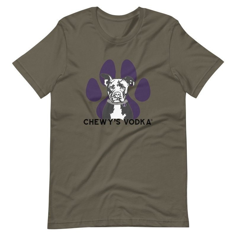 Unisex t-shirt - ForWhiskeyLovers.com