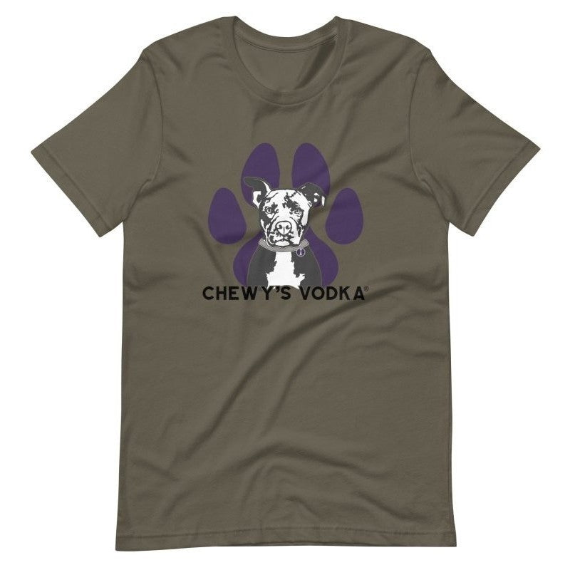 Unisex t-shirt - ForWhiskeyLovers.com