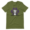 Unisex t-shirt - ForWhiskeyLovers.com